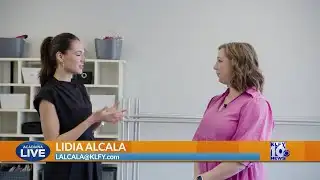 Acadiana Live: The Ballet Studio