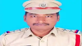 ACB Arrests SI Rajesh in Medak | స్టేషన్ వదిలేసి గోడ దూకి పొలంలో పరుగులు పెట్టిన ఎస్​ఐ