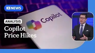 ACCC sues over Microsoft 365 subscription hikes | ABC NEWS