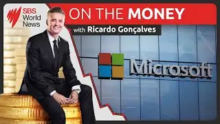 ACCC takes Microsoft to court | Junior pay debate | Cheaper Japanese holidays