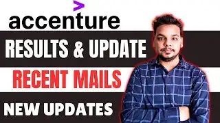 Accenture Hiring Biggest Updates | Application Expired | Interview Update | Result & Rescheduling |