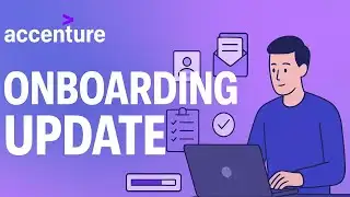 Accenture Onboarding Update 🔔 | BGV, Workday Status & Joining Timeline