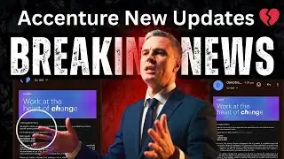 Accenture Update 💔Accenture associate software engineer|results ?Next batch?Accenture 4th jan Update