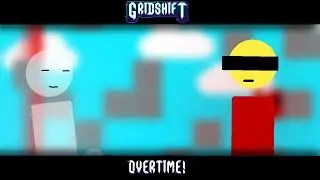 Acceptance [Overtime Theme] | Gridshift OST