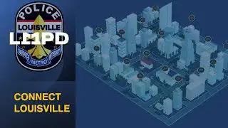 Access Louisville: LMPD