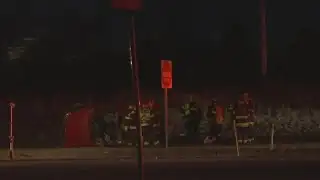 Accident with injuries impacting traffic on U.S. 41 in Gibson County