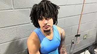 ACCT: UNC Elliot Cadeau Post-Duke Interview | Inside Carolina