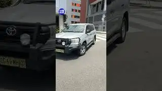 Accused Bondi terrorist moved to prison | 9 News Australia