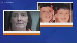 Accused killer of missing mother in court for competency hearing