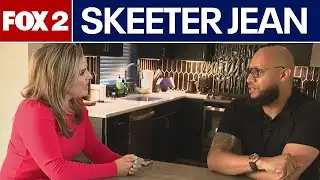 Accused predators busted by YouTuber Skeeter Jean: "We