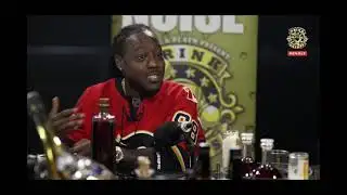 Ace Hood Opens Up His Label Situation With Dj Khaled