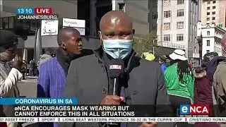 Ace Magashule appears in court