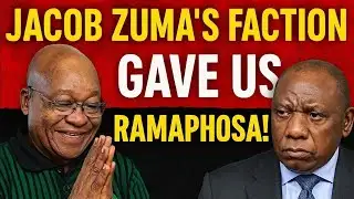ACE MAGASHULE DROPS BOMBSHELL ON JACOB ZUMA AND SECRETS! #jacobzuma #anc 