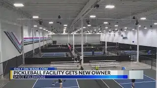Ace Pickleball Club leaves FW, sport will stay at Spiece