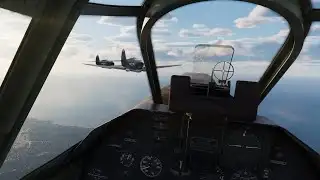 Aces of Thunder - Launch Trailer | PS5, PSVR2