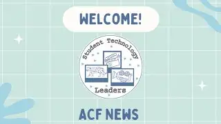 ACF News Week 21 Winter
