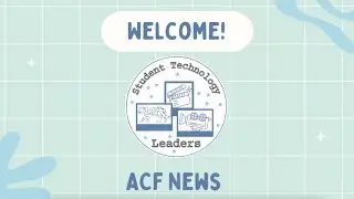 ACF News Week 22 Winter