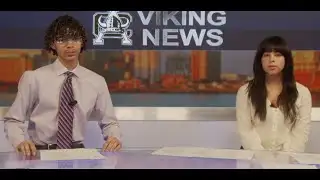 ACHS Viking News January 2026