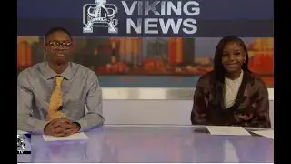 ACHS Viking News November 2025