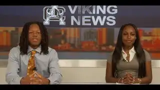 ACHS Viking News October 2025