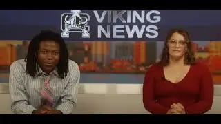 ACHS Viking News September 2025