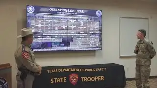 ACLU criticizes Governor Abbott