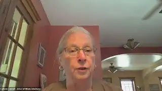 ACLU executive director concerned same sex marriage could eventually be at risk