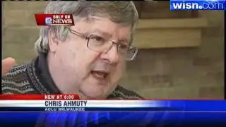 ACLU Raises Concern About Petition Verification Process