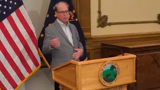 ACLU slams Indiana ICE arrests under Gov. Braun