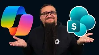 Acronyms Have Returned To SharePoint And Even Copilot