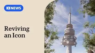 ACT government earmarks funding for Black Mountain Tower | ABC NEWS