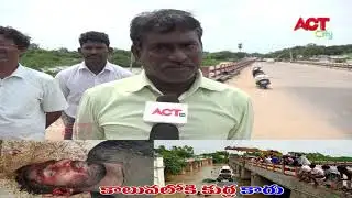 Act News Bapatla 12-09-21