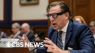 Acting FEMA head David Richardson resigns