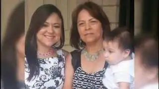 Action 4 News celebrating Mothers Day