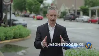 Action 9 Investigates: Episode 2 Part 2