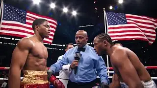 Action Guaranteed! Floyd Schofield vs Haskell Rhodes | Boxing Fight Highlight | Every Punch