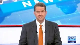 Κεντρικό δελτίο ειδήσεων ACTION NEWS - 03/02/2026 | ACTION 24