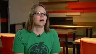 ACTIVATE GOOD: FUEL YOUR PASSION, IMPROVE THE WORL