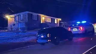 Active investigation in Center Point