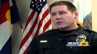 Active Shooter Instructor: 