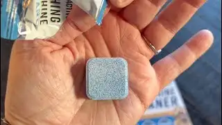 ACTIVE Washing Machine Cleaner for Pet Owners Review | Deep Clean Enzymatic Descaler Tablets