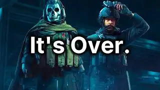 Activision, F*ck You.