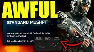 Activision just got F*CKING EXPOSED with an SBMM TEST.