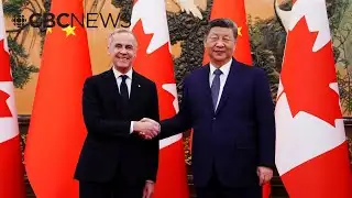 Activist ‘cautious and concerned’ about Canada’s deepening trade relationship with China