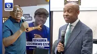 Activists Decry Delay In Finding Missing Persons In Anambra