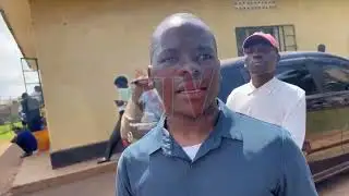 Activists decry delayed justice in KCB protest case