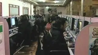 Activists Decry Repression on Internet