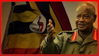 Activists: Museveni used algorithm to win