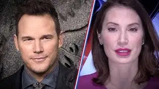 Actor Chris Pratt’s Bible-based Diet Drives Leftist Crazy | Amanda Head