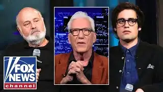 Actor James Woods reveals the moment he found out about Rob Reiner